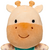 Pelúcia Turminha Soft Girafa - comprar online