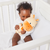 Pelúcia Turminha Soft Girafa - CWB KIDS - Compre produtos de bebê, brinquedos e presentes! 