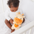 Pelúcia Turminha Soft Girafa - loja online