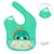 Babador com Bolso Bubazoo Dino na internet