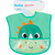 Babador com Bolso Bubazoo Dino