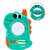 Chocalho com Espelhinho Dino - comprar online