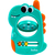 Chocalho com Espelhinho Dino - CWB KIDS - Compre produtos de bebê, brinquedos e presentes! 