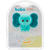 Chocalho com Mordedor Elefante - CWB KIDS - Compre produtos de bebê, brinquedos e presentes! 