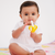 Massageador de Gengiva Banana - CWB KIDS - Compre produtos de bebê, brinquedos e presentes! 