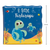 Kit Livrinho de Banho e Tartaruguinha - comprar online