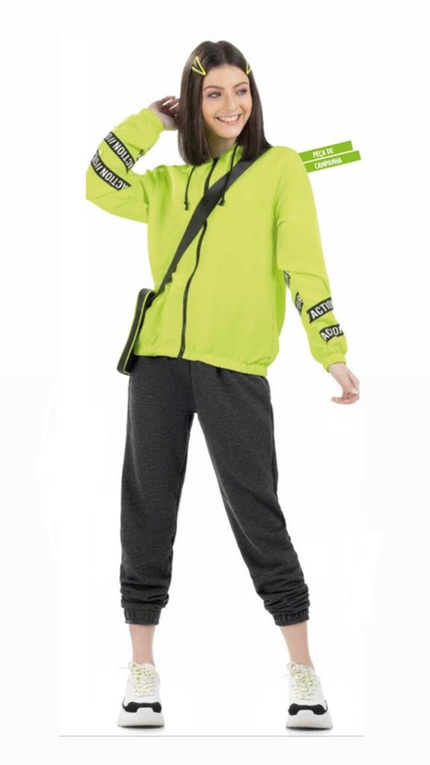 CONJUNTO JAQUETA 102201833 CALCA 102201815