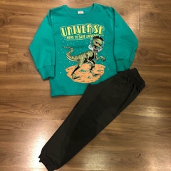CONJUNTO CASACO 102201363 na internet