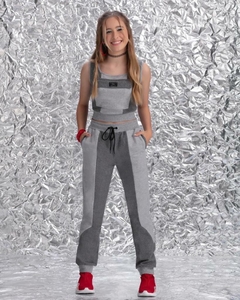 LOOK GRAY B22911