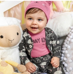 KIT BEBE 4 PEÇAS 211233 - comprar online