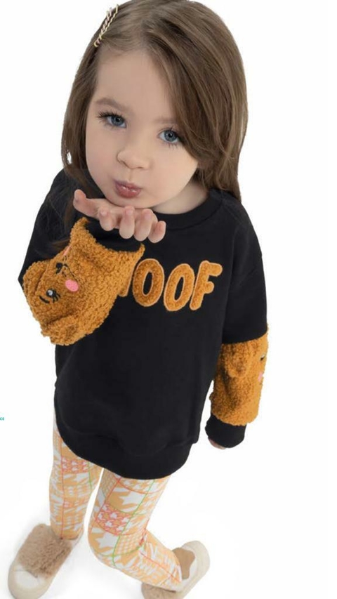 CONJUNTO CASACO LEGGING 102201624