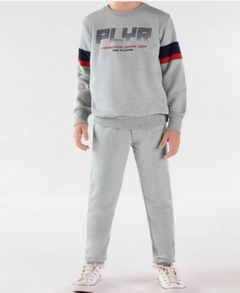 CONJUNTO AZUL MASCULINO 47468 - comprar online