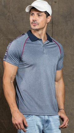 CAMISA POLO 151395S