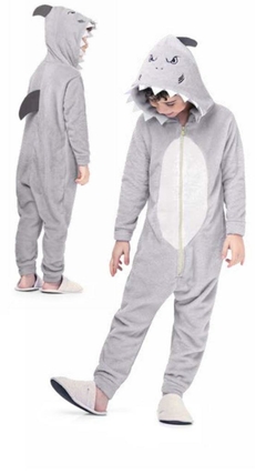 MACACÃO AZUL ROYAL CICLOPE KIGURUMI 102201193 na internet