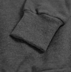 CONJUNTO CINZA MASCULINO 47468 - loja online