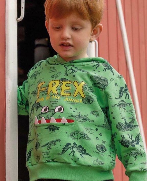 CONJUNTO CASACO 102201200 CALÇA