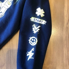 CONJUNTO CASACO 102201254 CALÇA 109808208 na internet