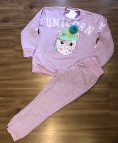 CONJUNTO CASACO 102201172 - comprar online