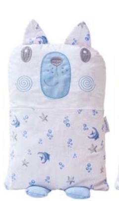 ALMOFADA NANINHA MIMIU 003861 - comprar online