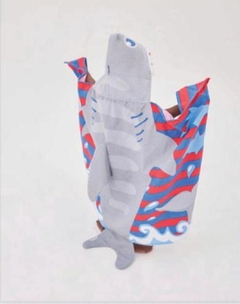 TOALHA 3D 68X1,20 002491
