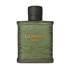 UOMINI SPIRIT