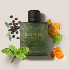 UOMINI SPIRIT - comprar online