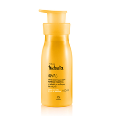 TODO DIA - LIMAO SICILIANO E FLOR DE GARDENIA - Hidratante - comprar online