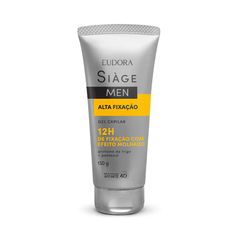 SIAGE MEN - Alta Fixaçao - Gel - comprar online