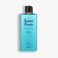 SHOWER SHOW - SUMMER BREEZE - Espuma de Banho - comprar online