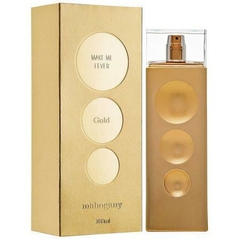 MEKE ME FEVER - GOLD