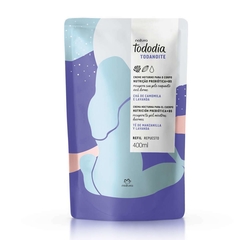 TODO DIA - CHA DE CAMOMILA E LAVANDA - Hidratante Corpo Refil