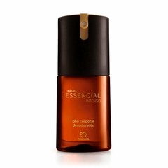 ESSENCIAL INTENSO - Desodorante Spray