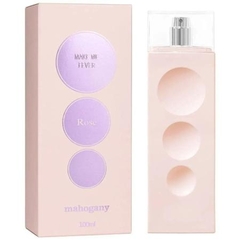 MEKE ME FEVER - ROSE