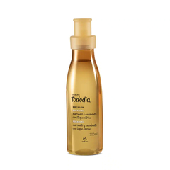 TODO DIA - MACADAMIA - Body Splash
