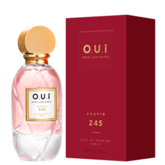 O.U.I. SCAPIN 245