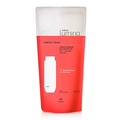 LUMINA - NUTRIÇÃO E REPARAÇÃO - Condicionador Polinutrição Refil
