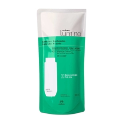 LUMINA - CACHEADOS - Condicionador Hidratante Refil