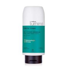 LUMINA - CRESPOS - Gel Definição e Brilho