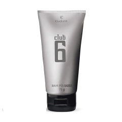 CLUB 6 - Balm Pós Barba
