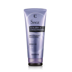 SIAGE - ACELERA O CRESCIMENTO - Condicionador