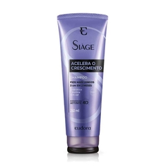 SIAGE - ACELERA O CRESCIMENTO - Shampoo