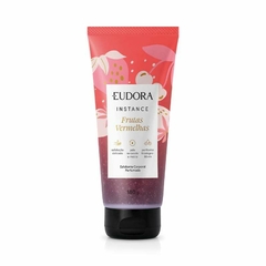 INSTANCE - FRUTAS VERMELHAS - Geleia Esfoliante Corporal