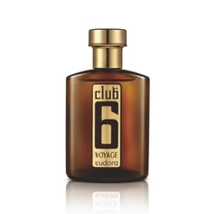 CLUB 6 VOYAGE