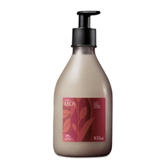EKOS - MADEIRA EM FLOR - Hidratante 400ML