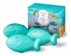 NATURÉ - FESTA NO MAR - Sabonete em Barra - comprar online