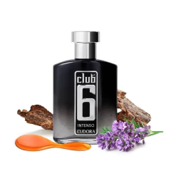 CLUB 6 INTENSO - comprar online