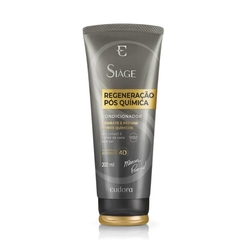 SIAGE - REGENERAÇÃO PÓS QUIMICA - Condicionador