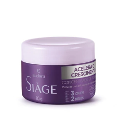 SIAGE - ACELERA O CRESCIMENTO - Concentrado de Proteina Finalizador