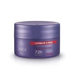 SIAGE - COMBATE O FRIZZ - Mascara AntiFrizz