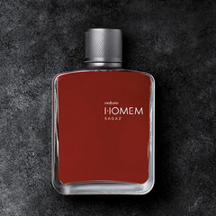HOMEM SAGAZ - comprar online